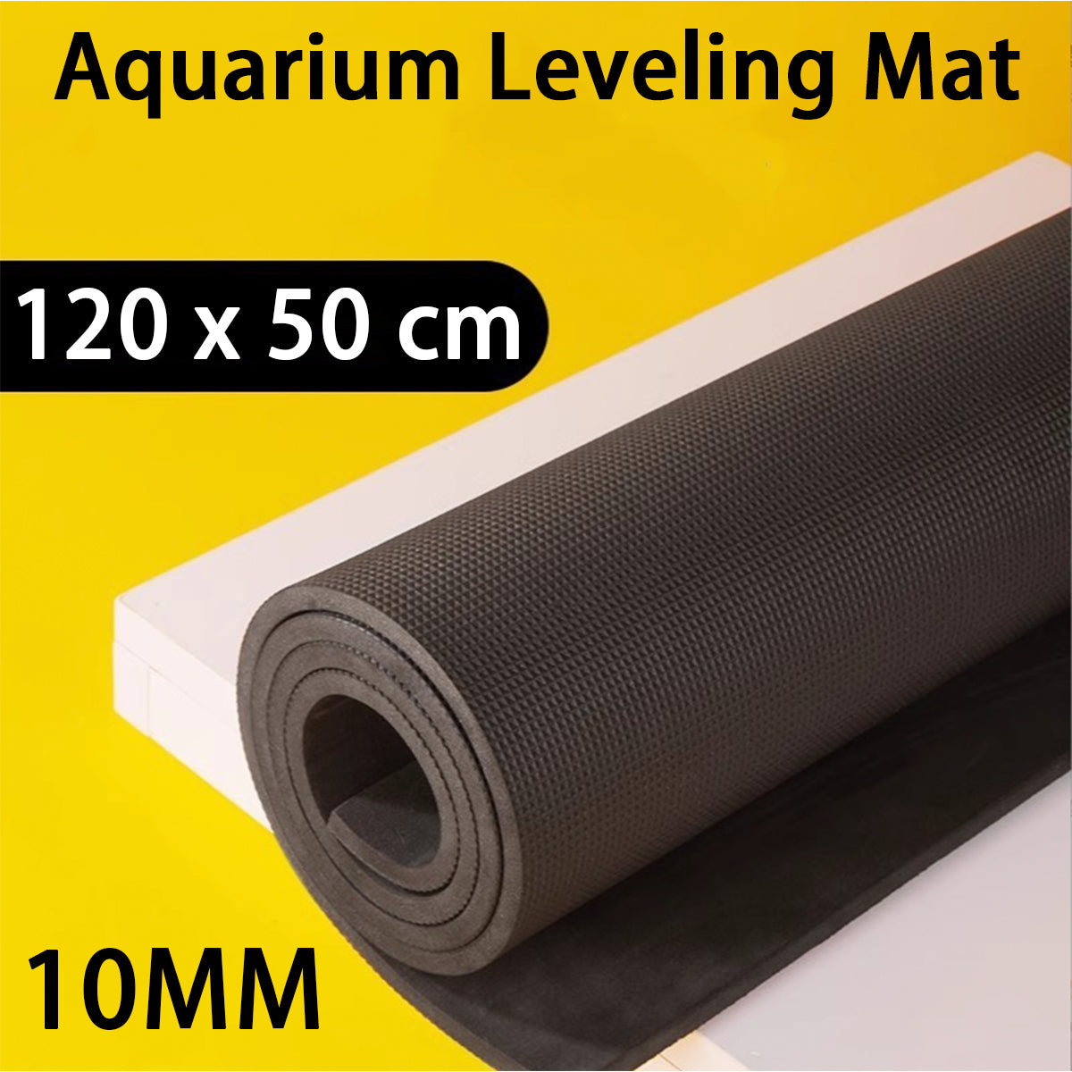 Aquarium Leveling Mat