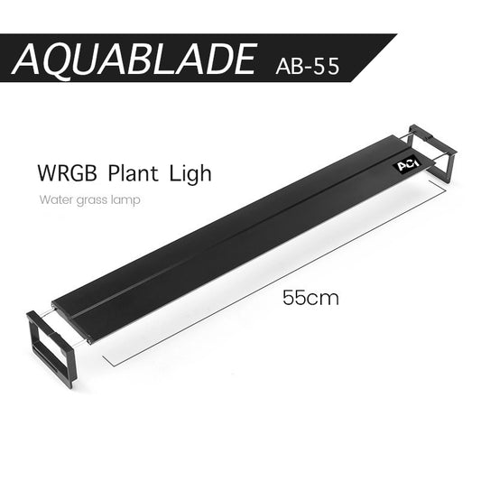 AC.I AQUABLADE WRGB Plant Light Full Spectrum