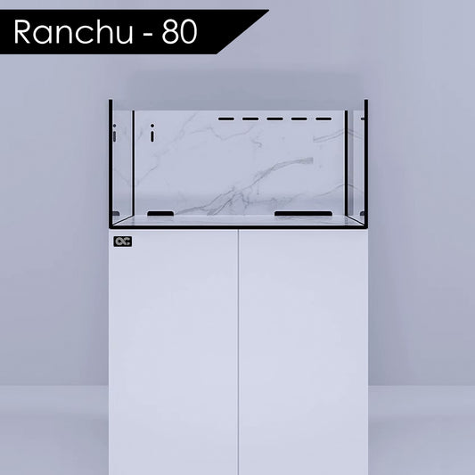 RANCHU - 80